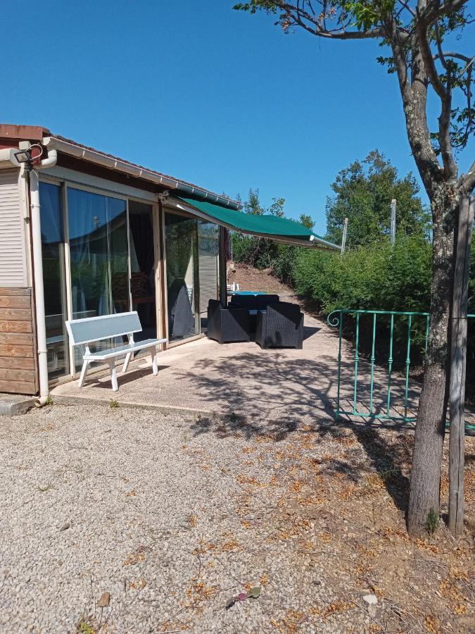 Chalet Var Canebieres Βίλα Le Muy Εξωτερικό φωτογραφία